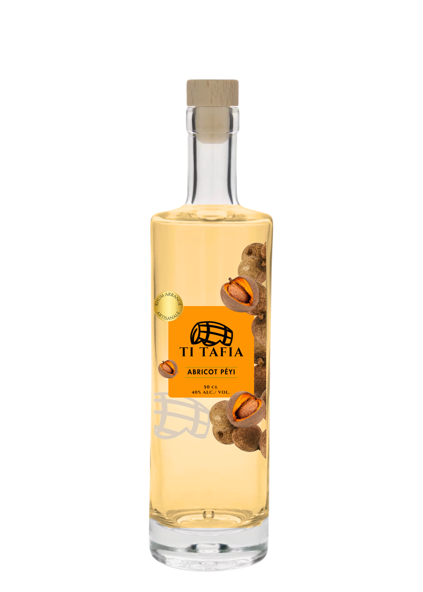 Coffret de 3 bouteilles 50cl