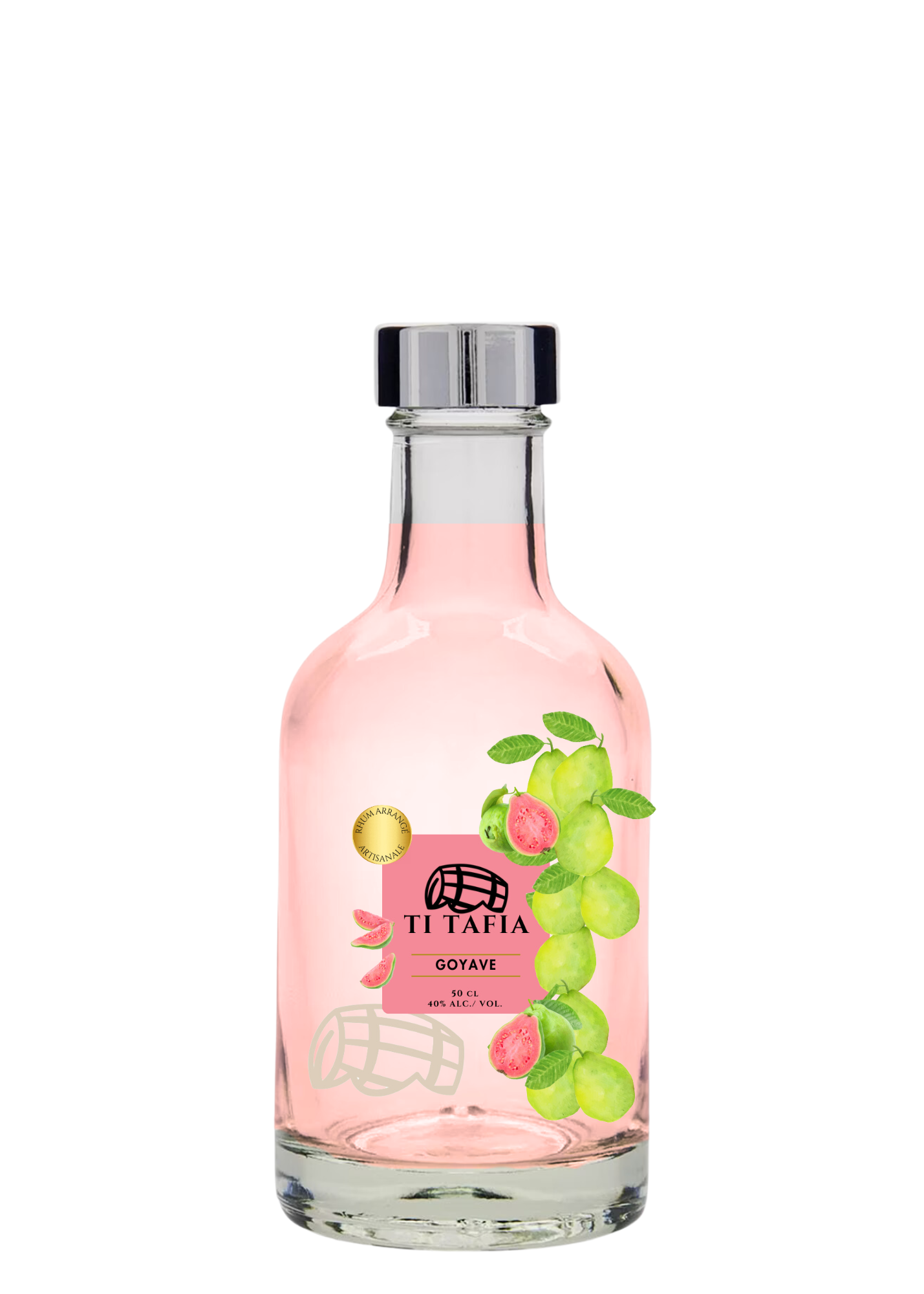 Coffret de 3 bouteilles 200ml