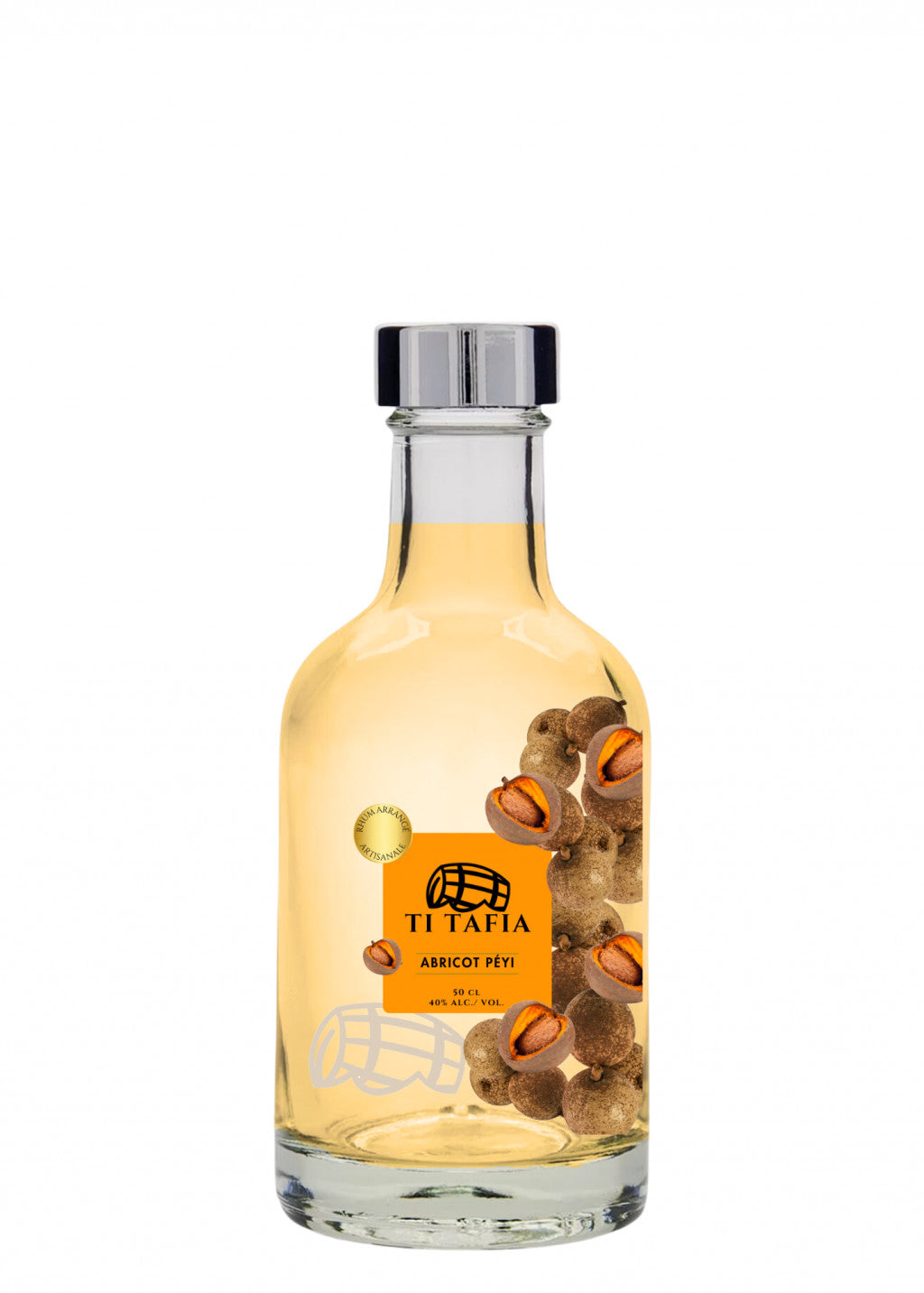 Coffret de 3 bouteilles 200ml