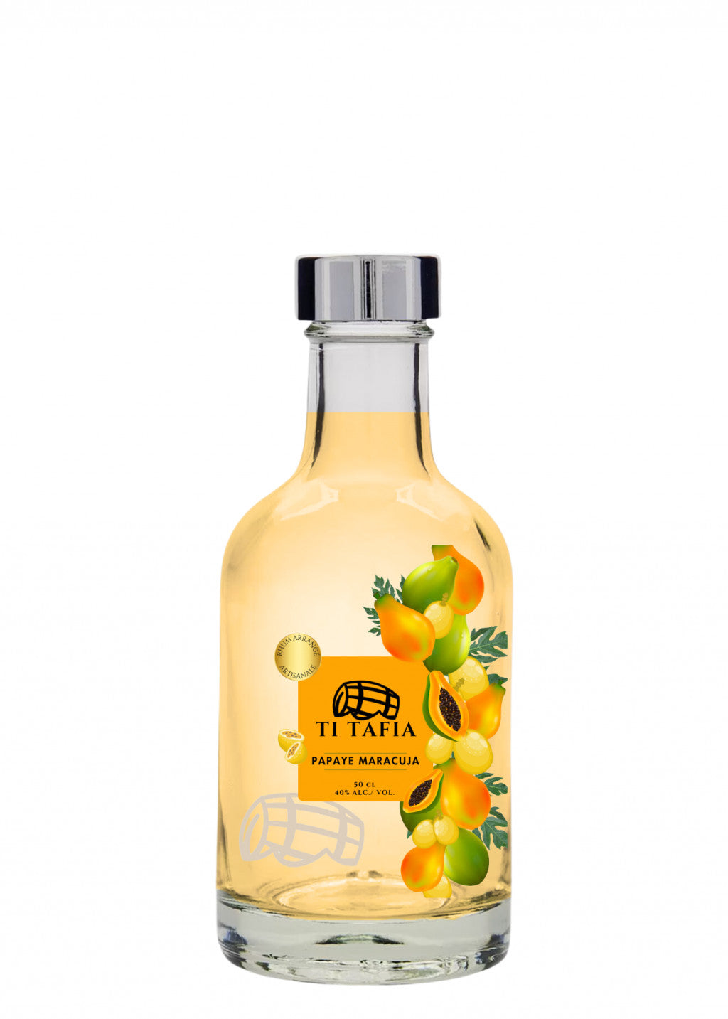 Coffret de 3 bouteilles 200ml