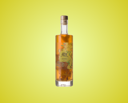Rhum Arrangé Carambole