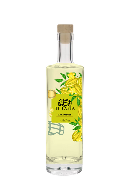 Coffret de 3 bouteilles 50cl