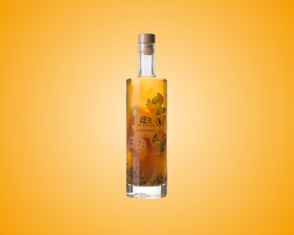 Rhum Arrangé Papaye Maracuja
