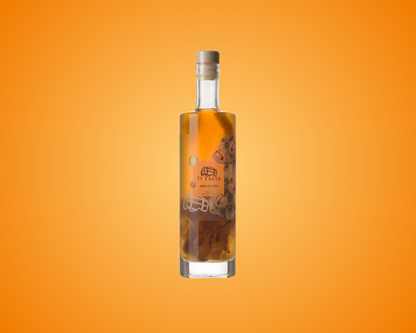Rhum Arrangé Abricot Peyi