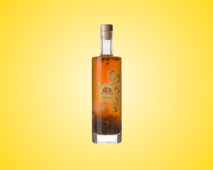 Rhum Arrangé Maracuja