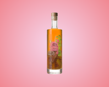 Rhum Arrangé Goyave
