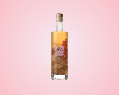 Rhum Arrangé Ramboutan