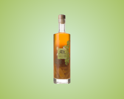 Rhum Arrangé Prune de Cythère