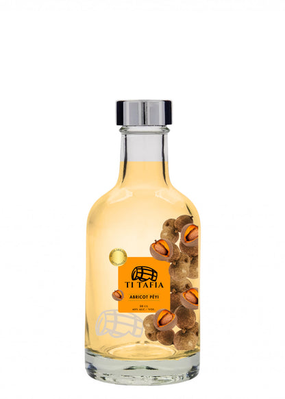 Coffret de 3 bouteilles 200ml