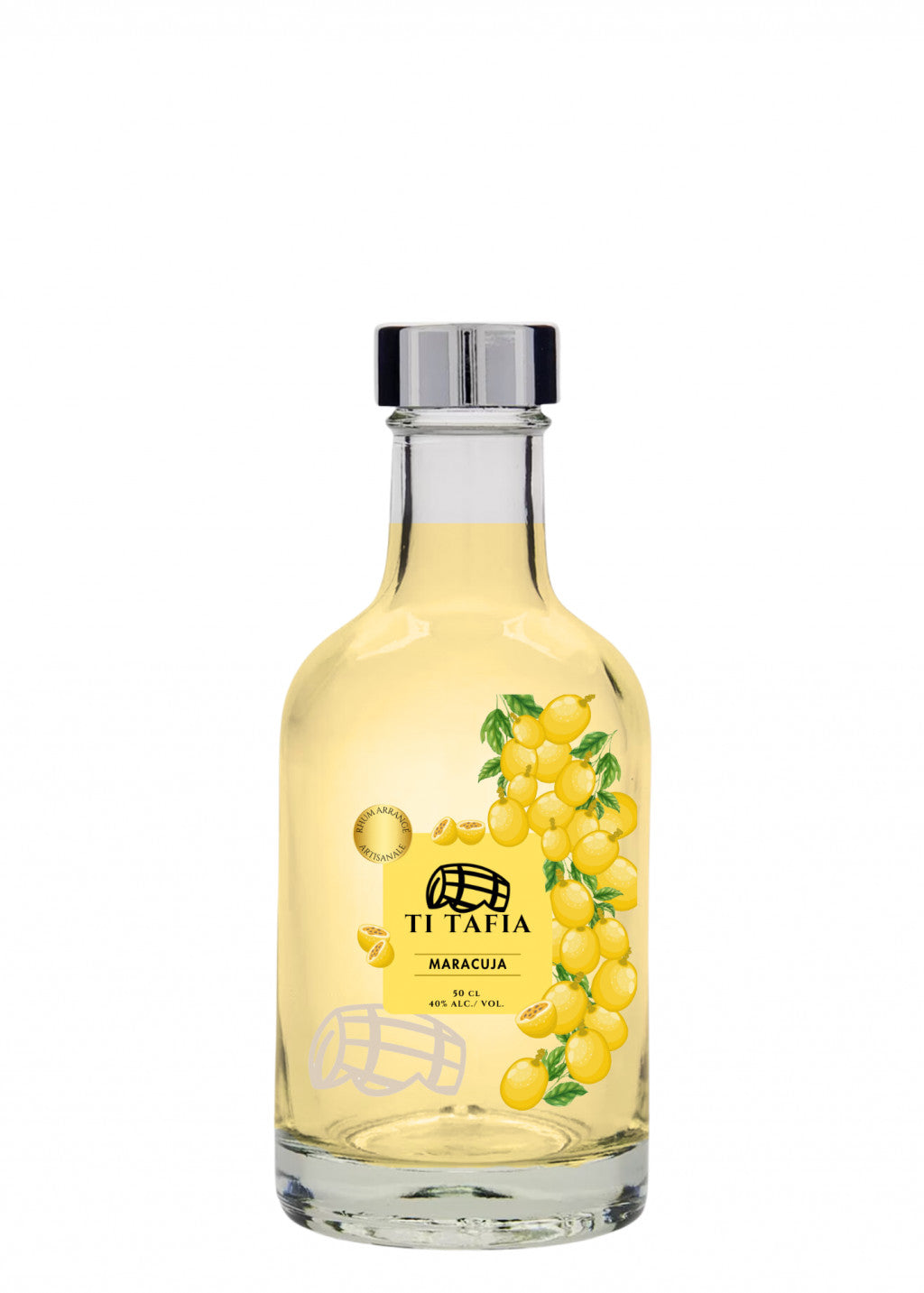 Coffret de 3 bouteilles 200ml